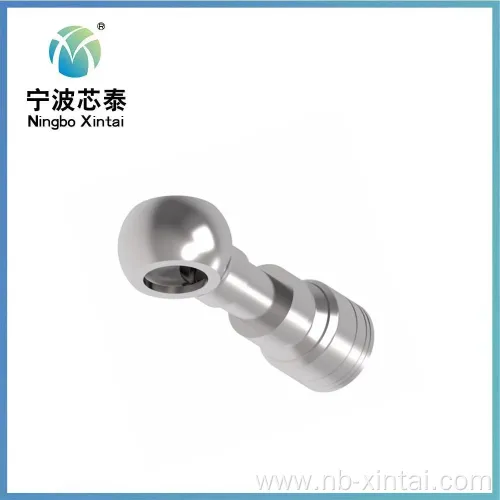 Hose End Fittings Assembly